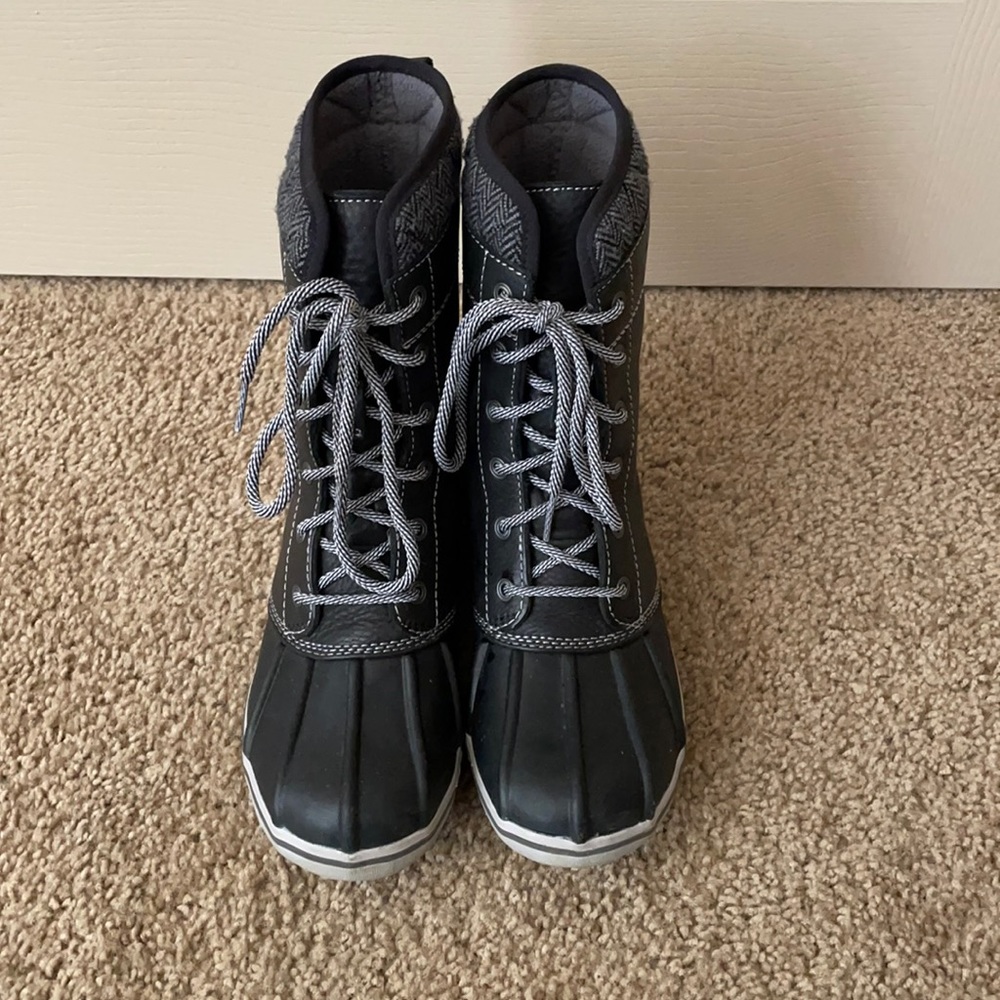 Women’s L.L. Bean Boots